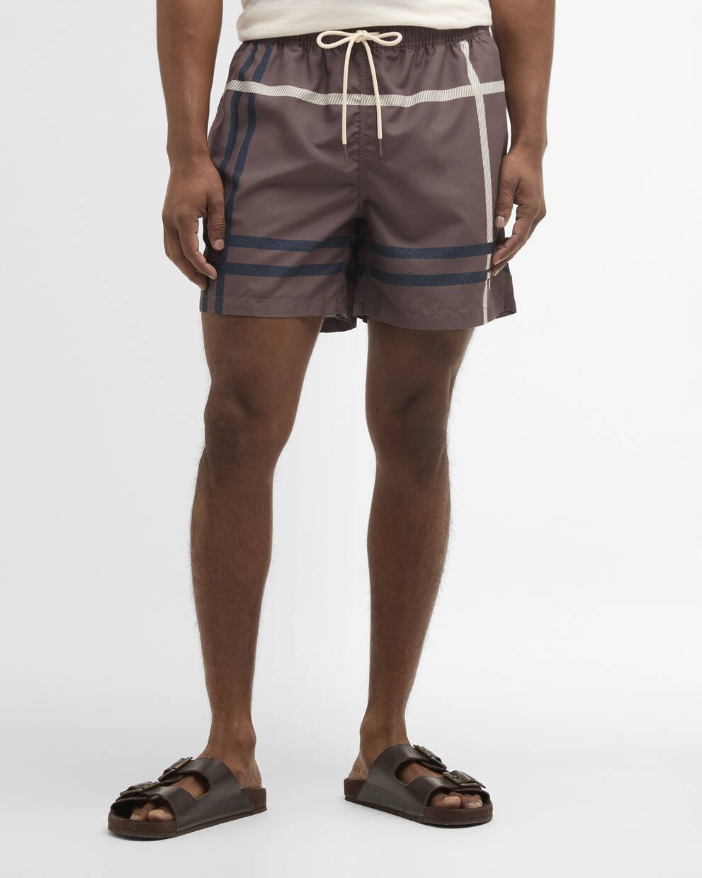 Twain Swim Shorts
