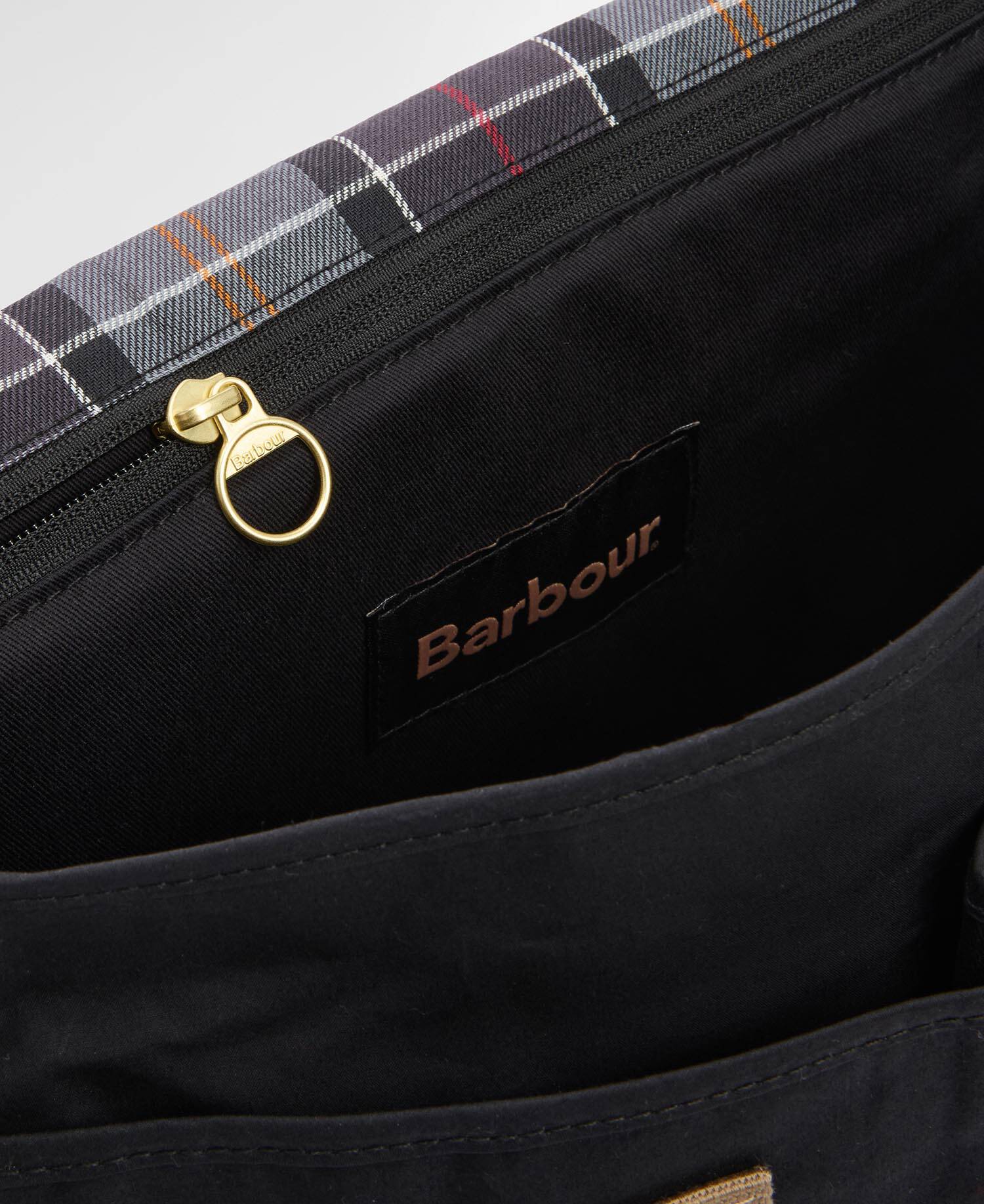 Transport Riever Crossbody Bag image number 7