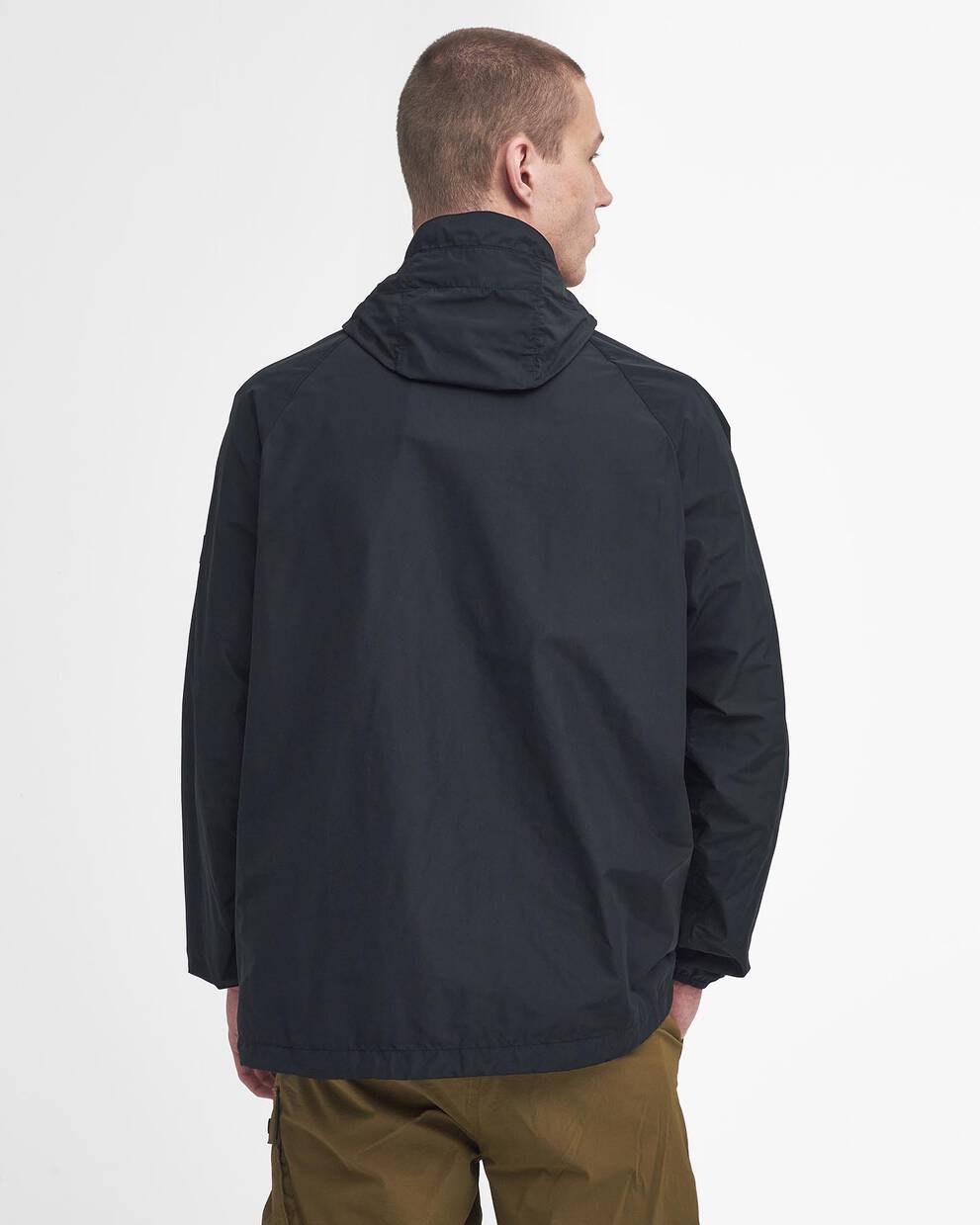Porter Showerproof Jacket