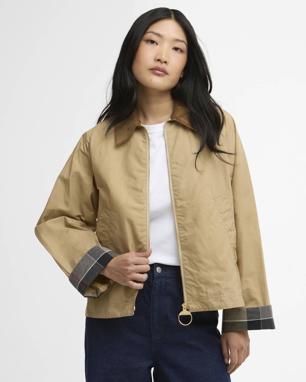 Catlin Casual Jacket
