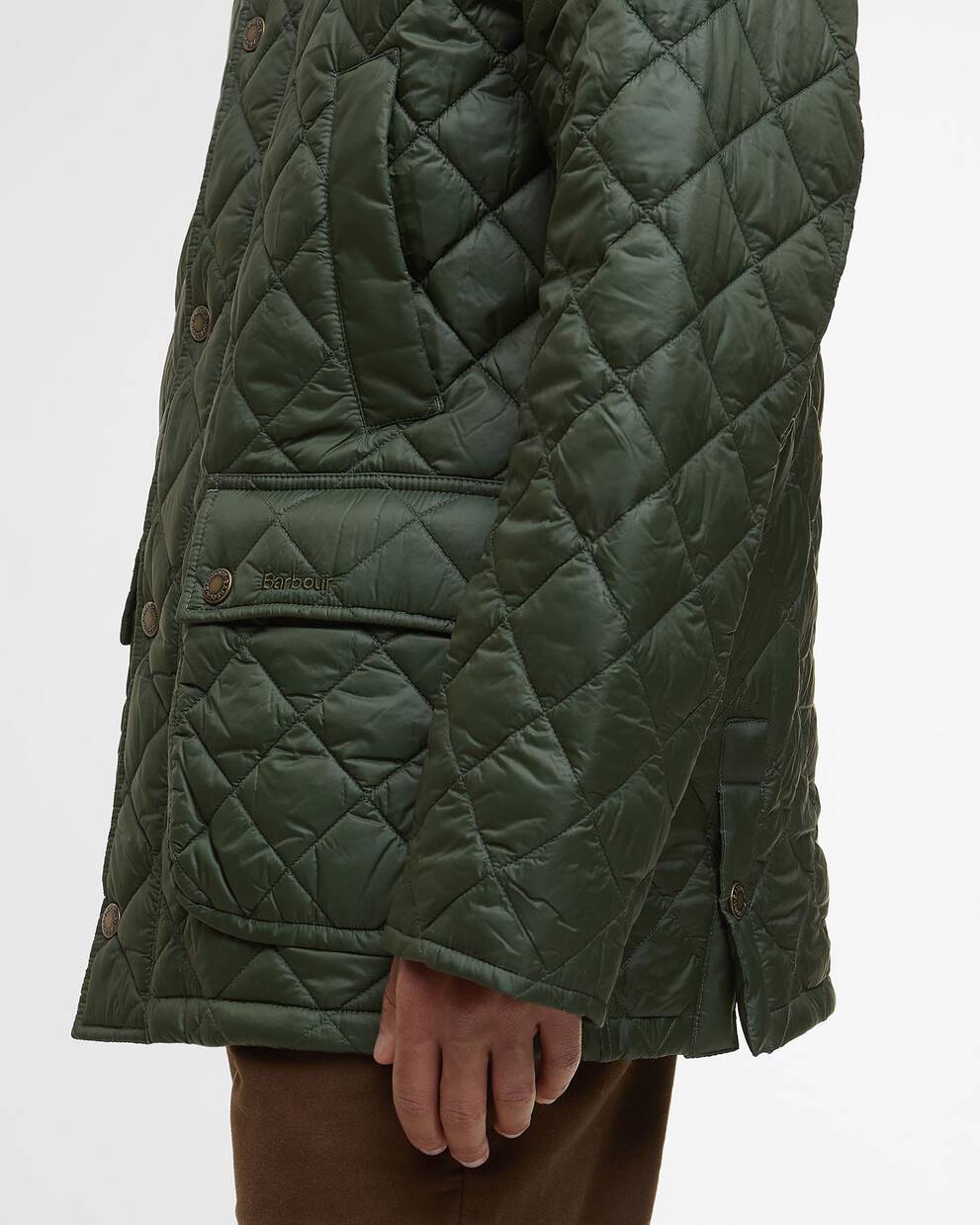 Steppjacke Essential Bedale