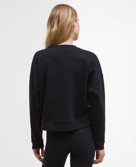 Imogen Sweatshirt Black