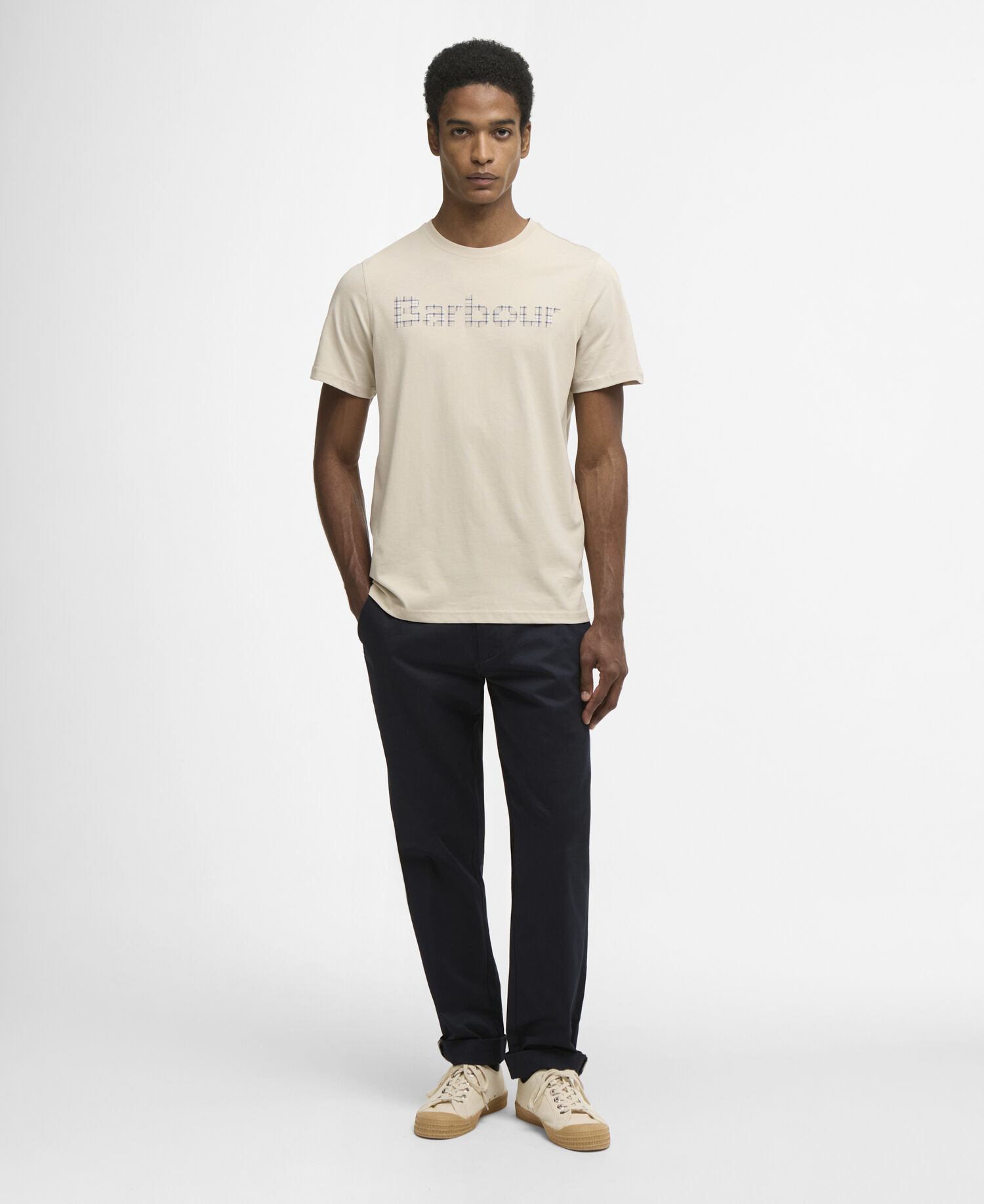 T-shirt Kilnwick Mist