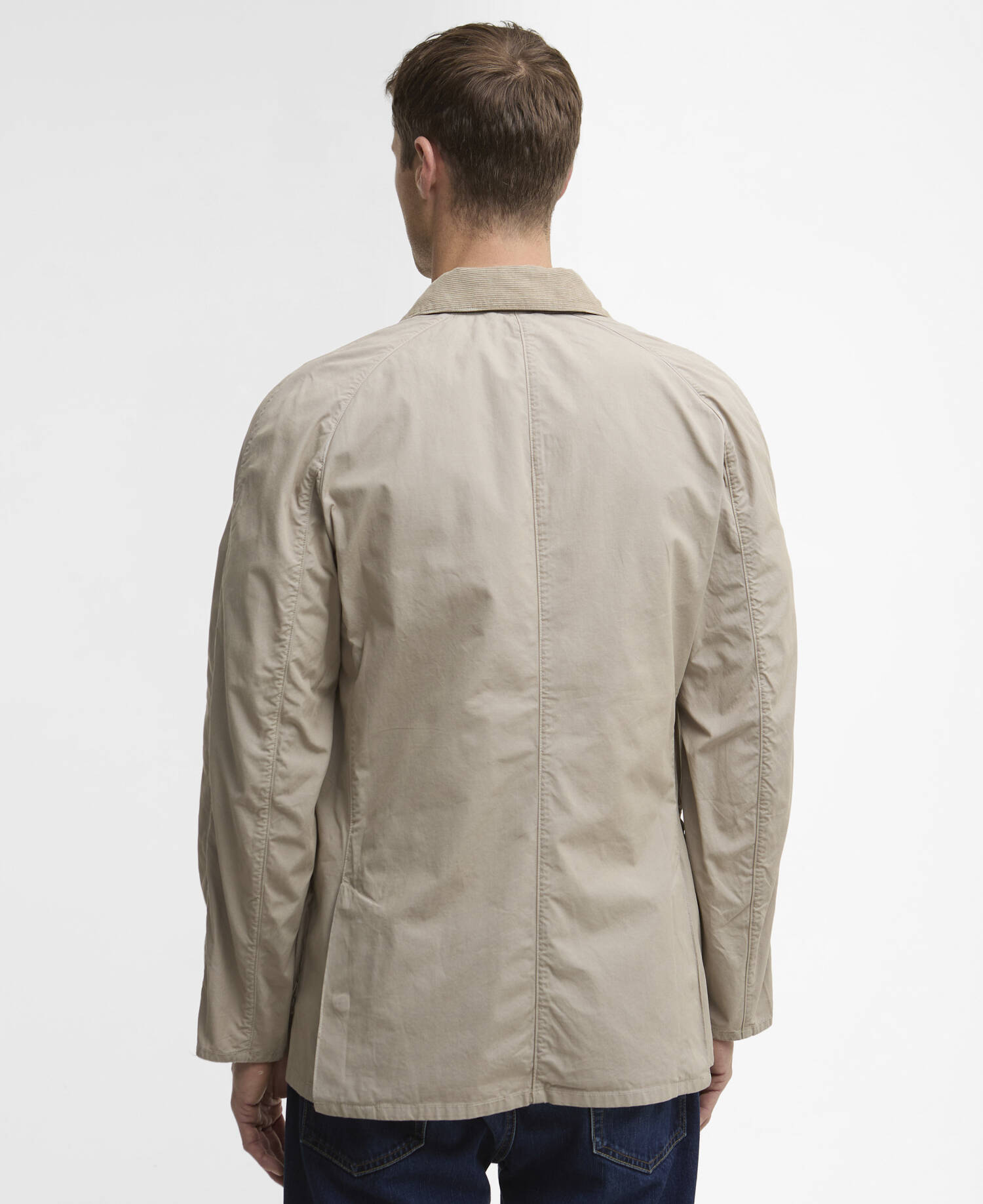 Jacke Ashby Casual Concrete image number 2