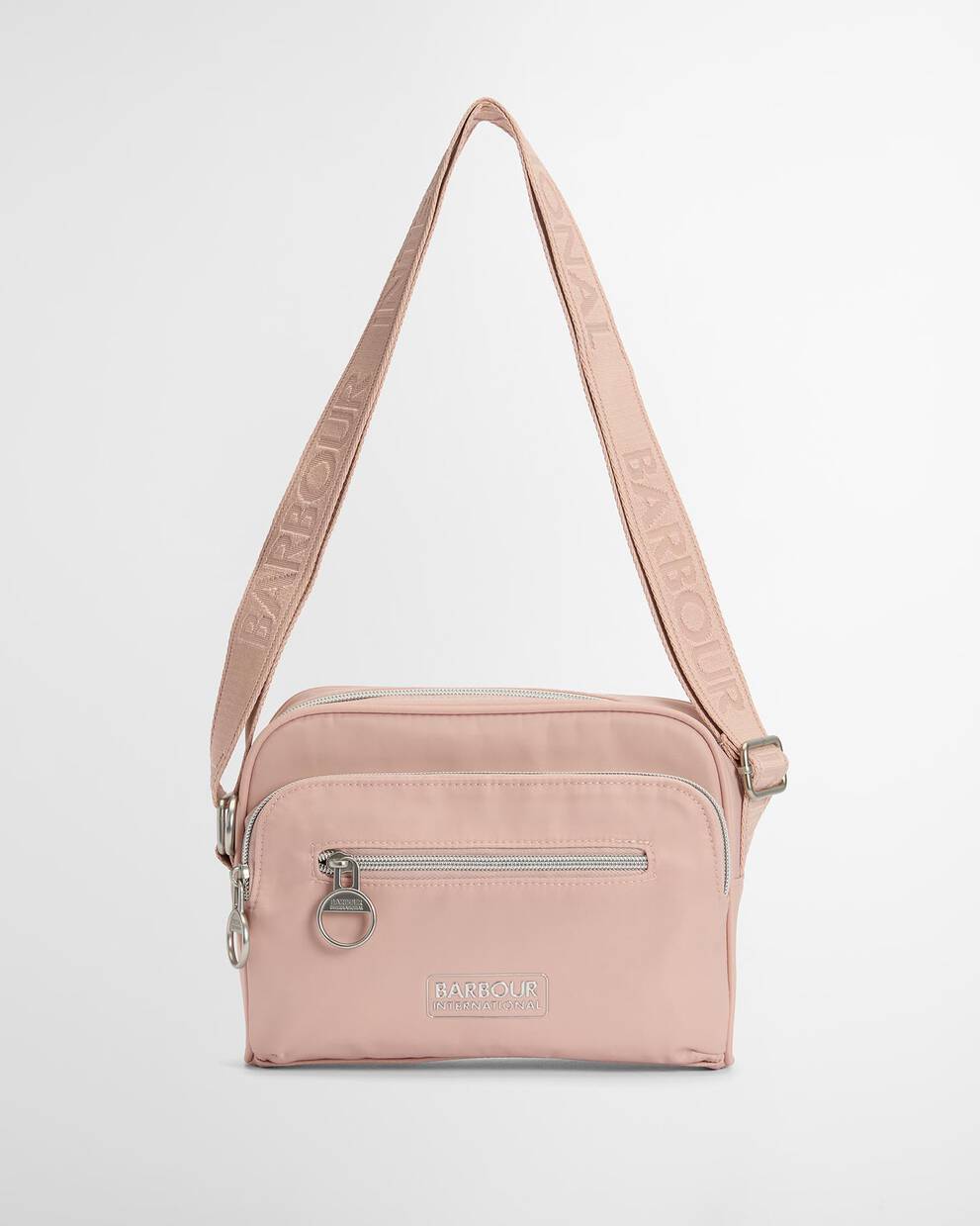 Qualify City Crossbody