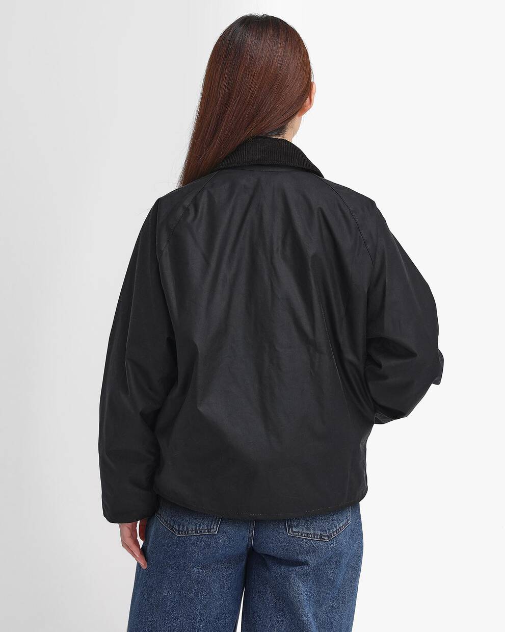 Women's Transport Waxed Jacket