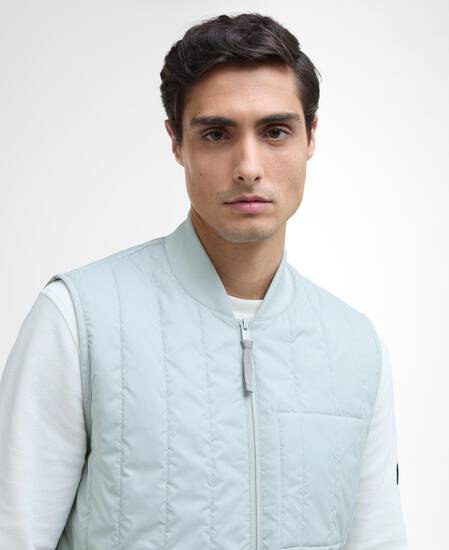Leafell Gilet