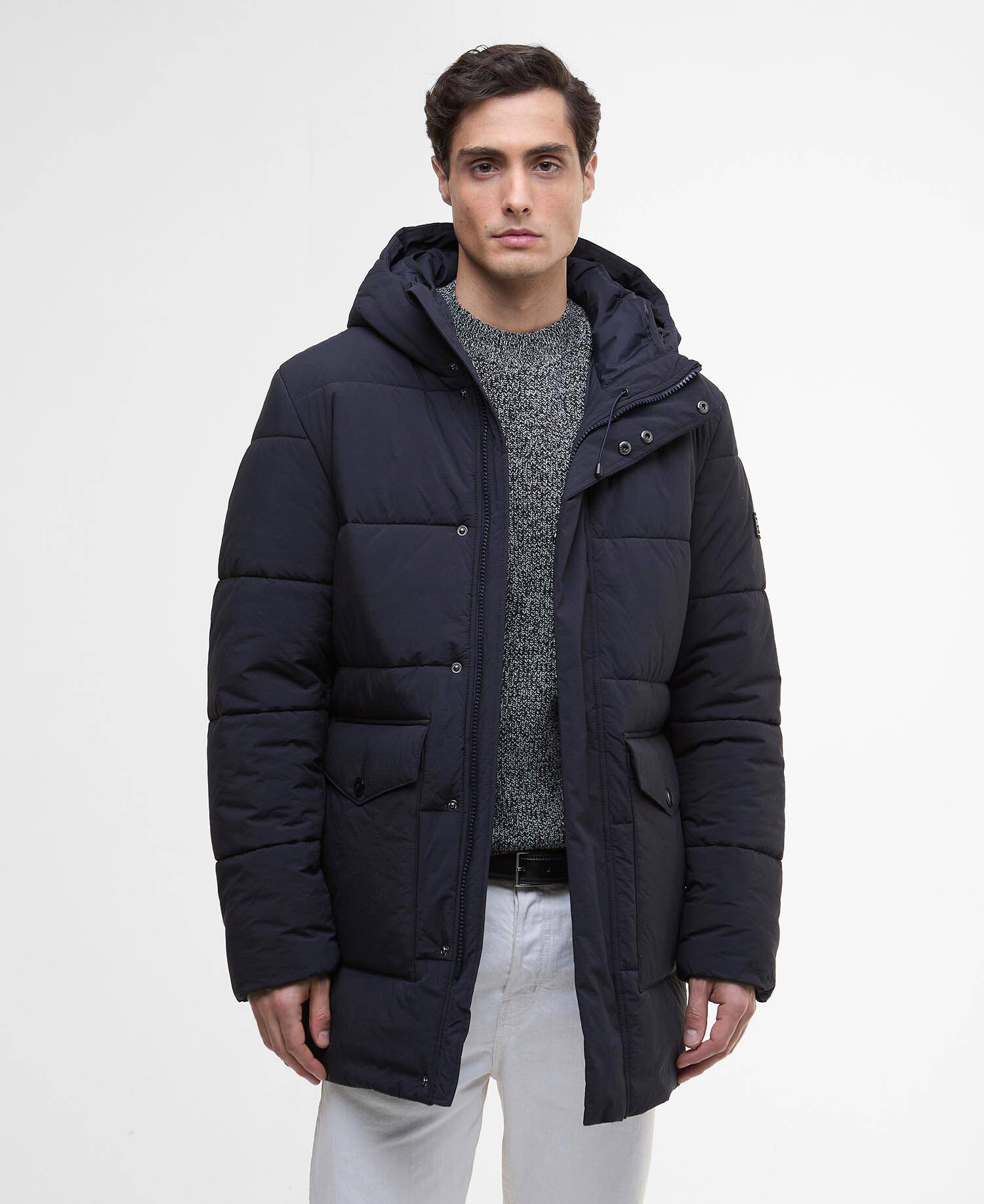 Steppjacke Sutley image number 0
