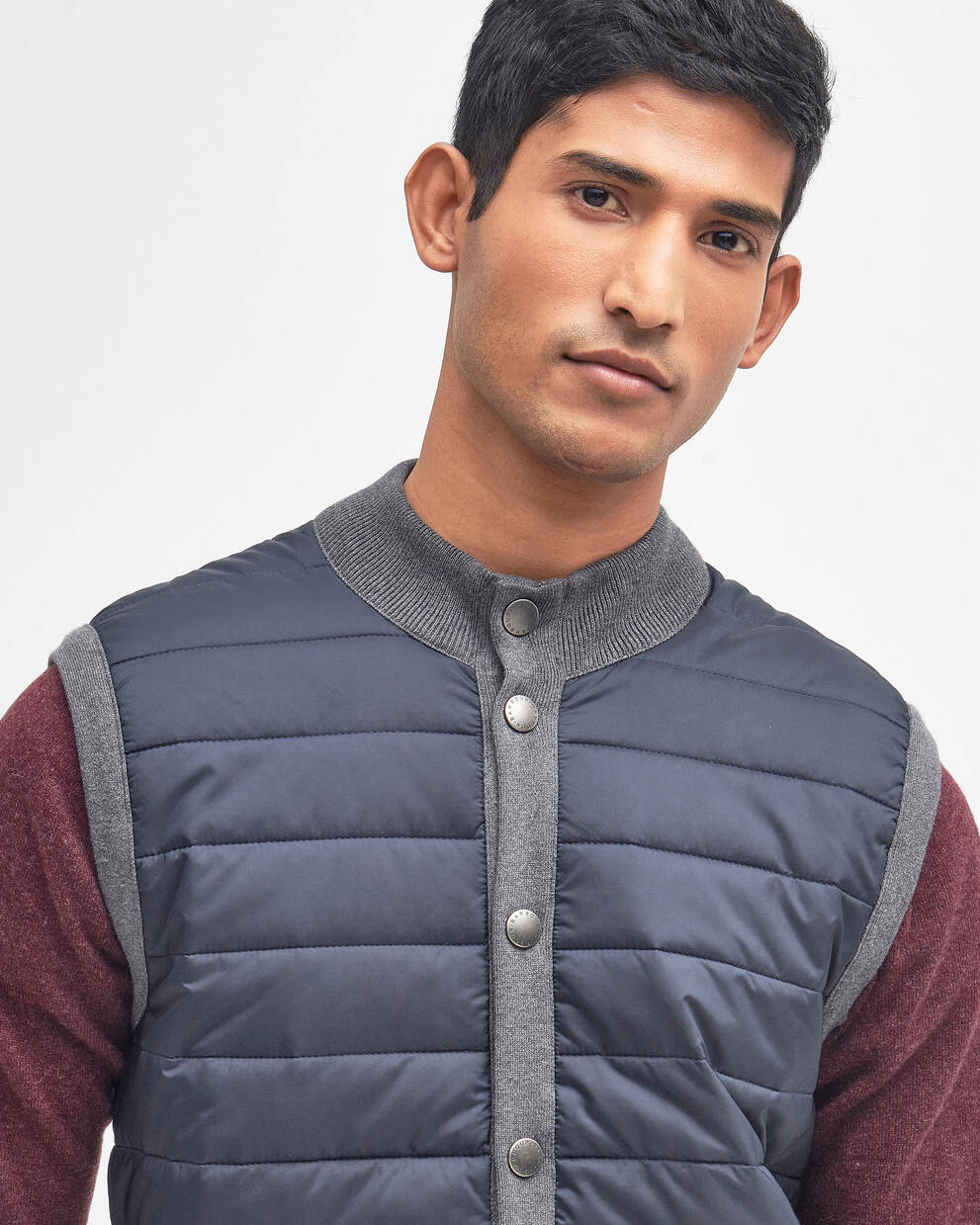 Essential Gilet