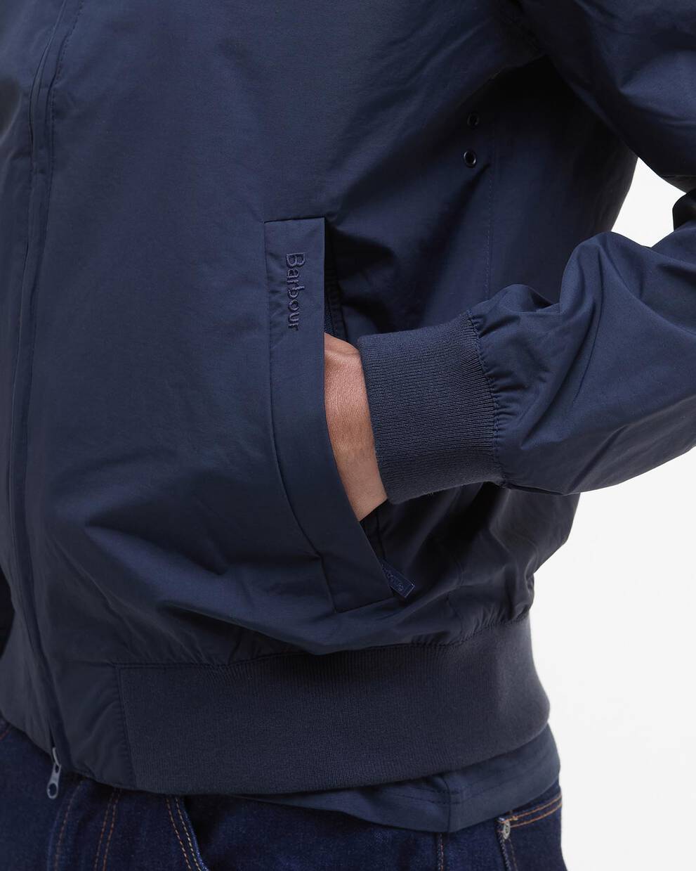 Royston Casual Jacket