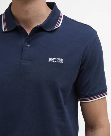Ethan Polo Shirt