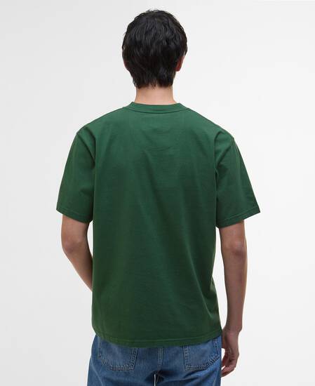 T-Shirt Pensford Oversized 