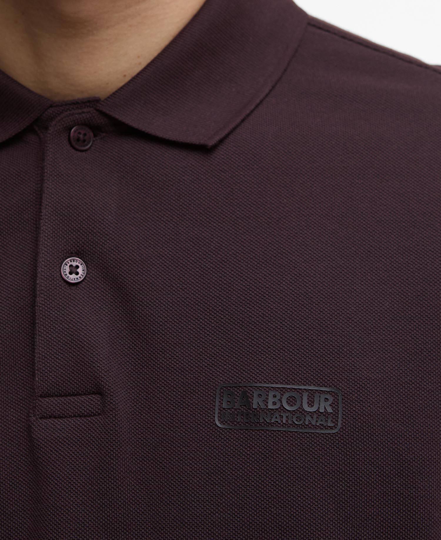 Polo Shirt image number 4