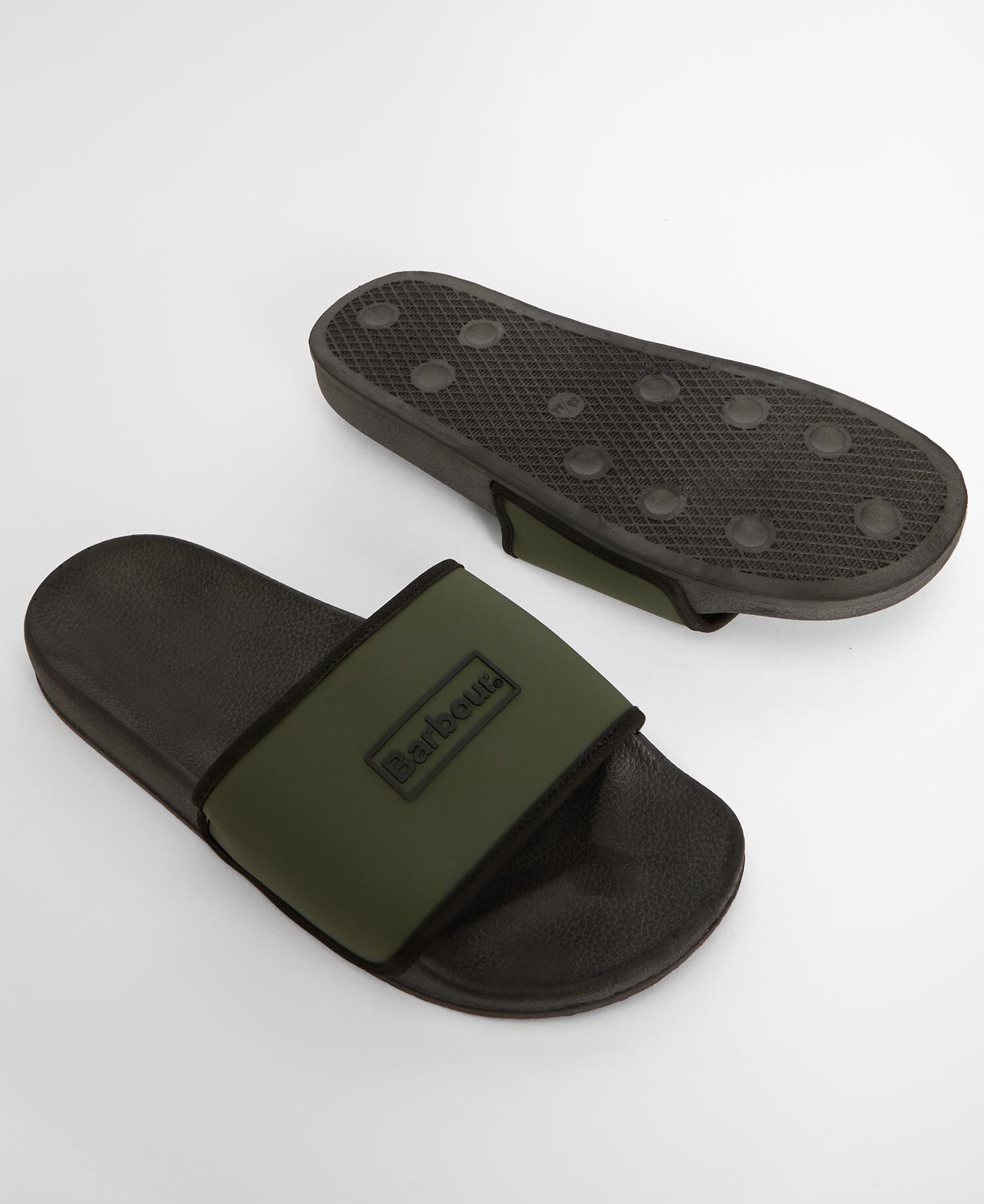 Cresswell Slider Uniform Green