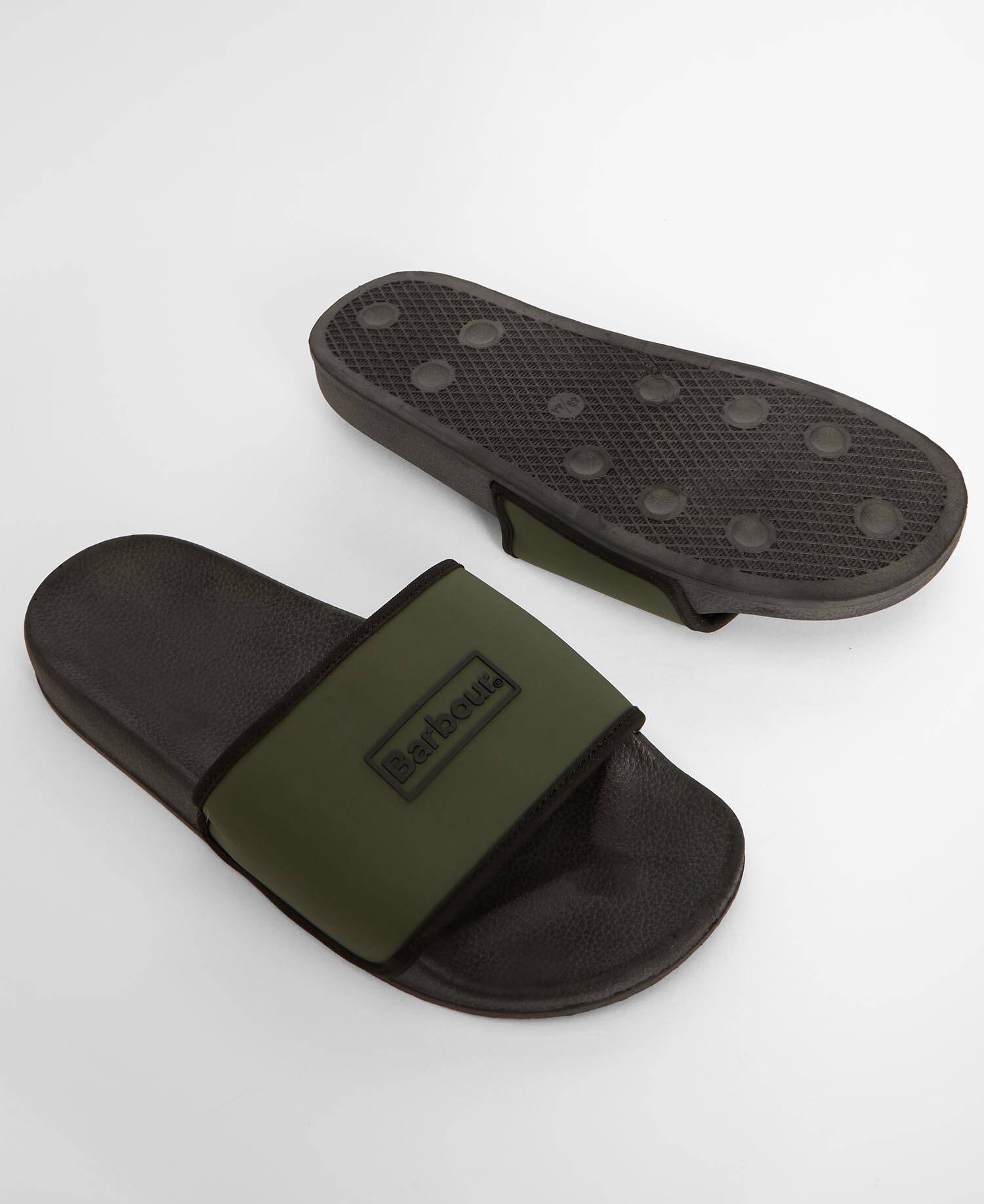 Cresswell Slider Uniform Green image number 4