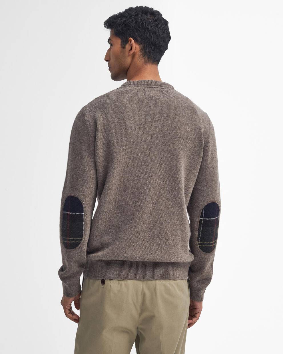 Holden Crew Neck Jumper
