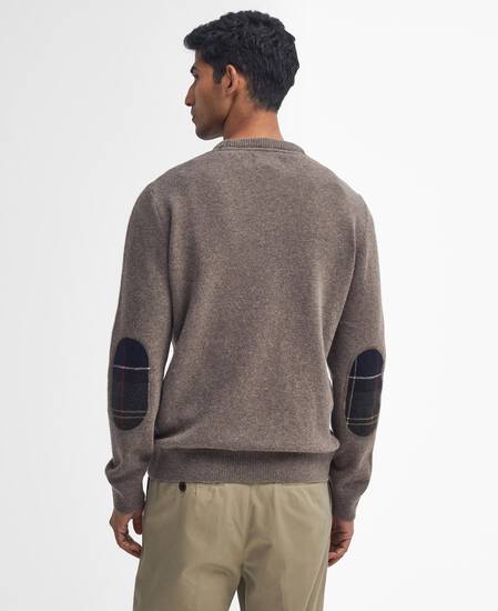 Maglione girocollo Holden 