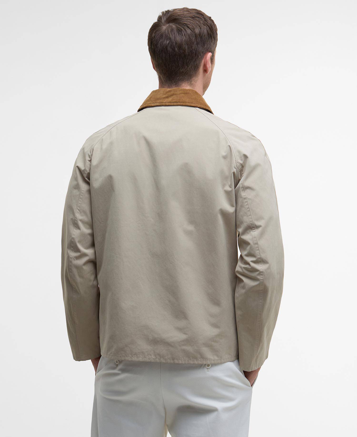 Peached Tracker Casual Jacket image number 2