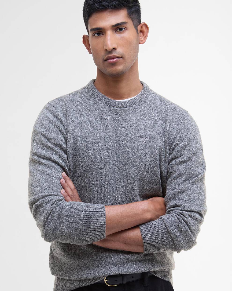 Essential Pullover Tisbury