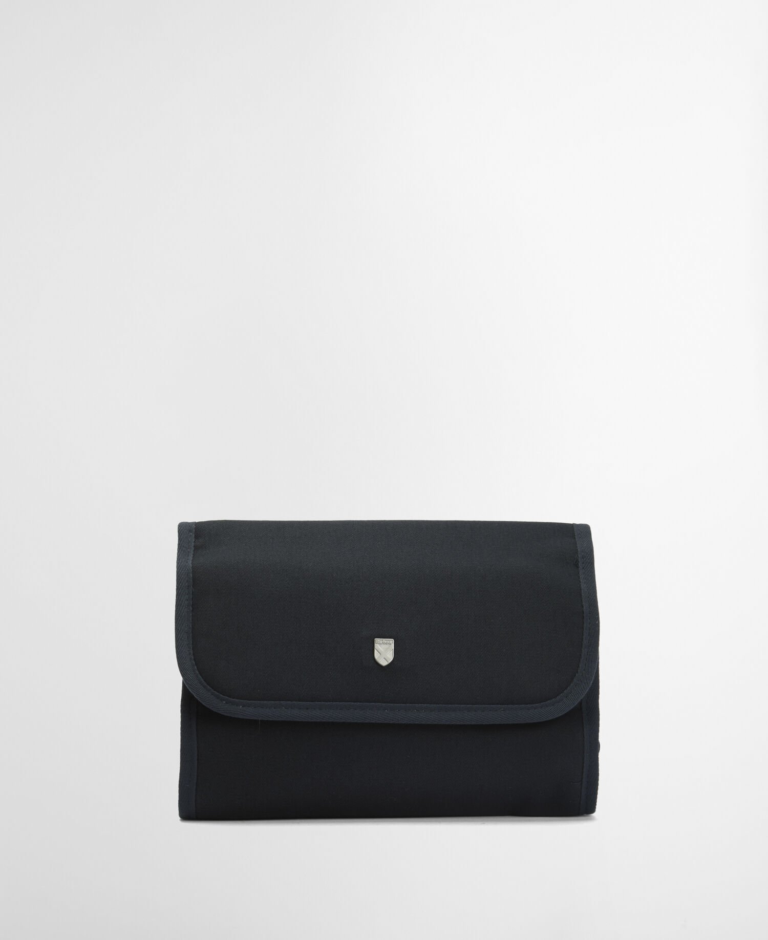 Cascade Hanging Wash Bag Navy