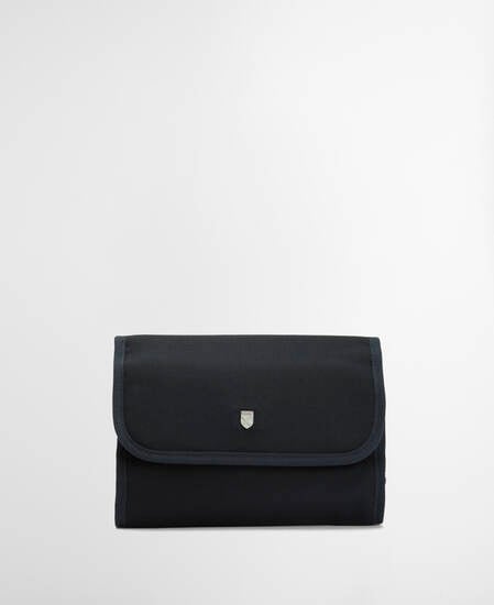 Kulturtasche Cascade Hanging Navy