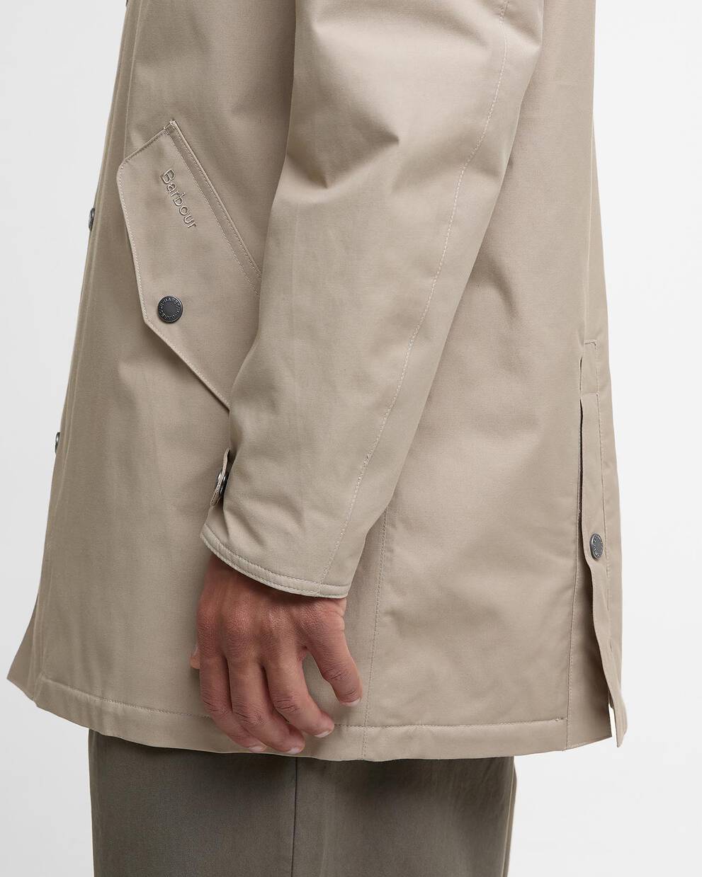 Chelsea Waterproof Mac