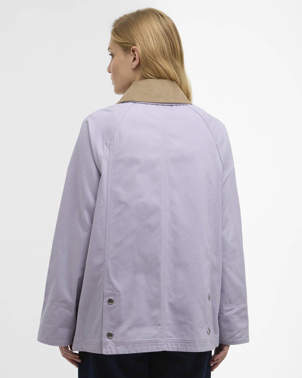 Modern Beadnell Casual Jacket