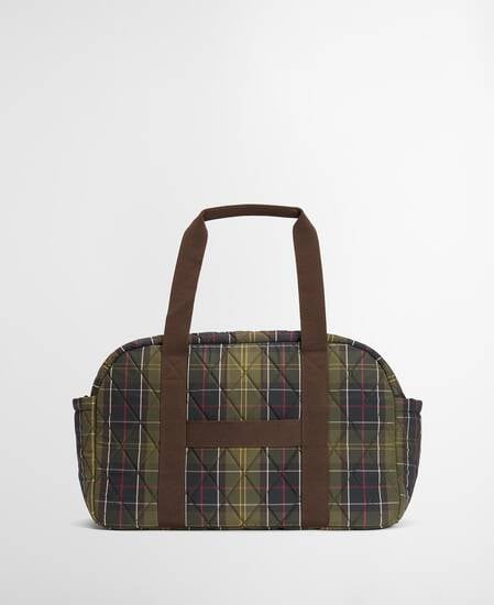 Reisetasche Wetherham Quilted Classic Tartan