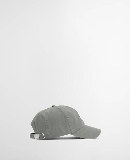 Cascade Sports Cap Agave Green