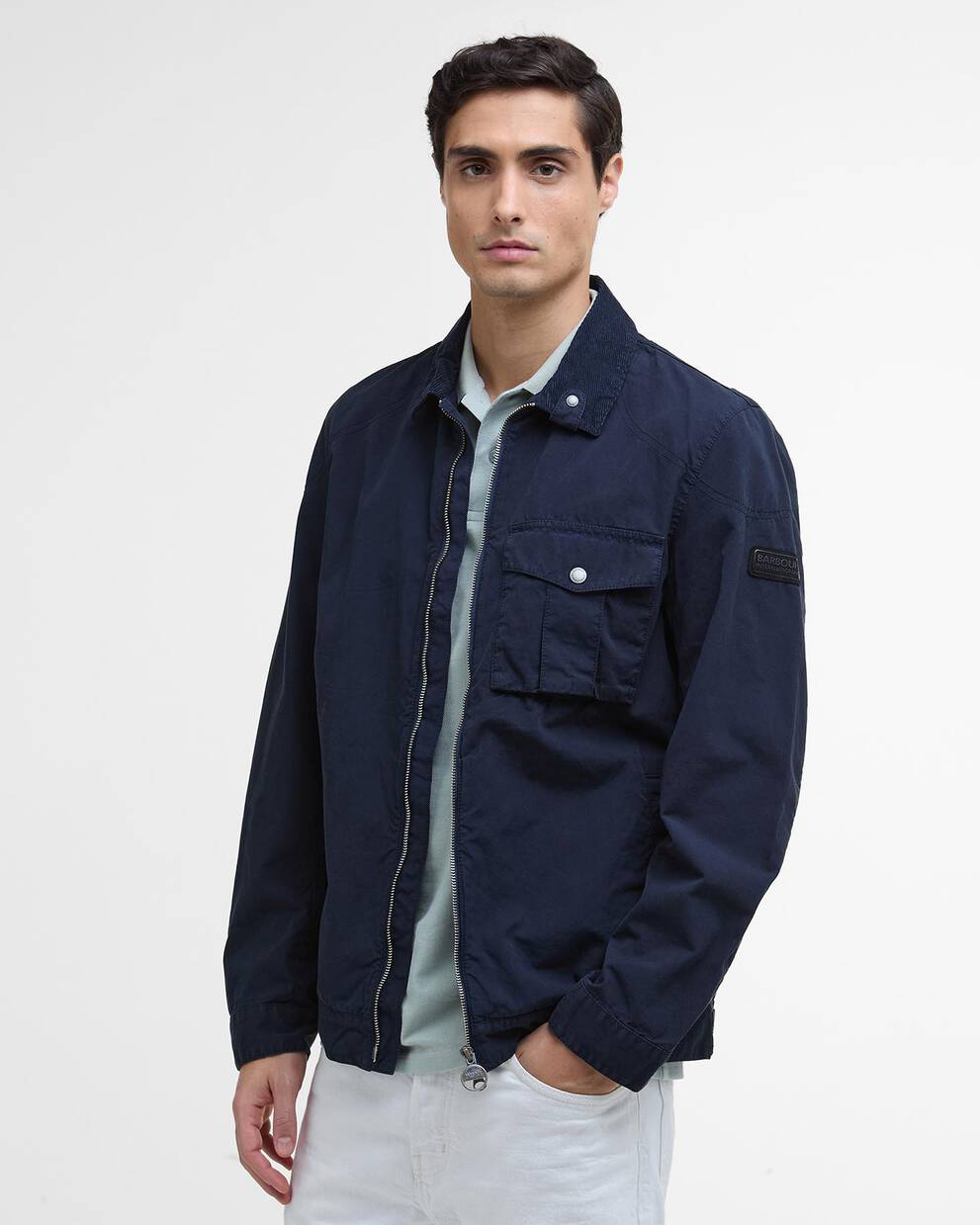 Tarnett Casual Jacket