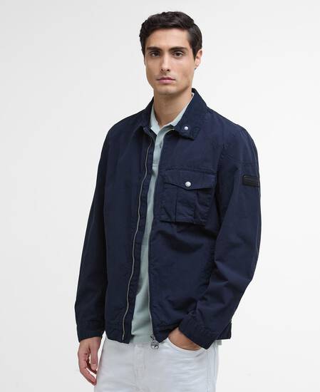 Freizeitjacke Tarnett Navy