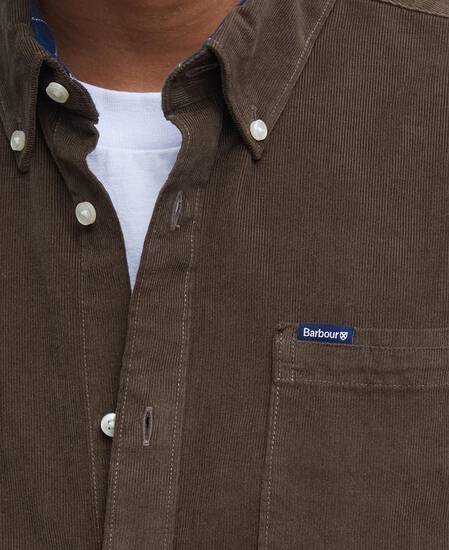 Hemd Ramsey Tailored 