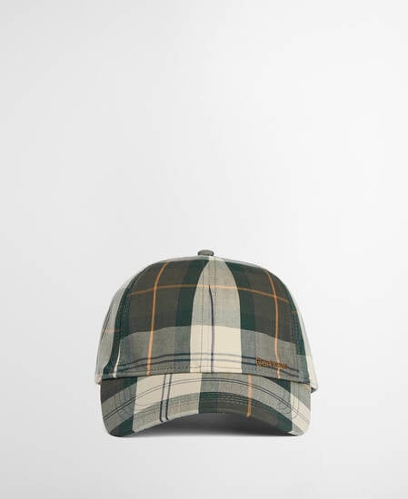 Cap Telfield Tartan Ancient Tartan