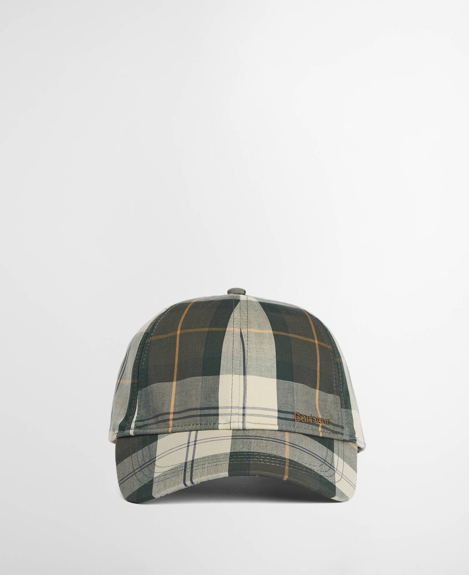 Telfield Tartan Cap image number 1