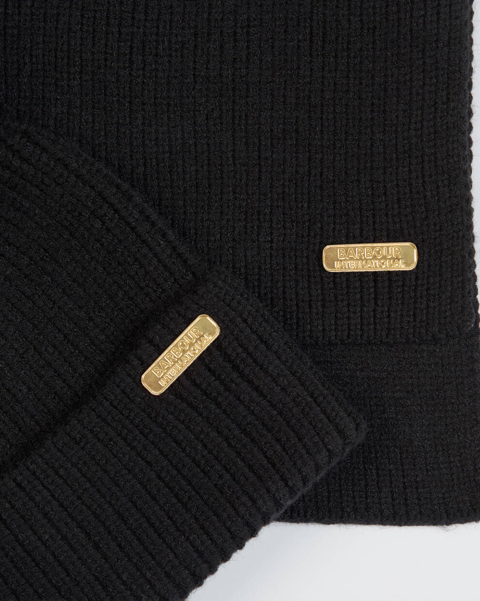 Mallory Beanie & Scarf Gift Set