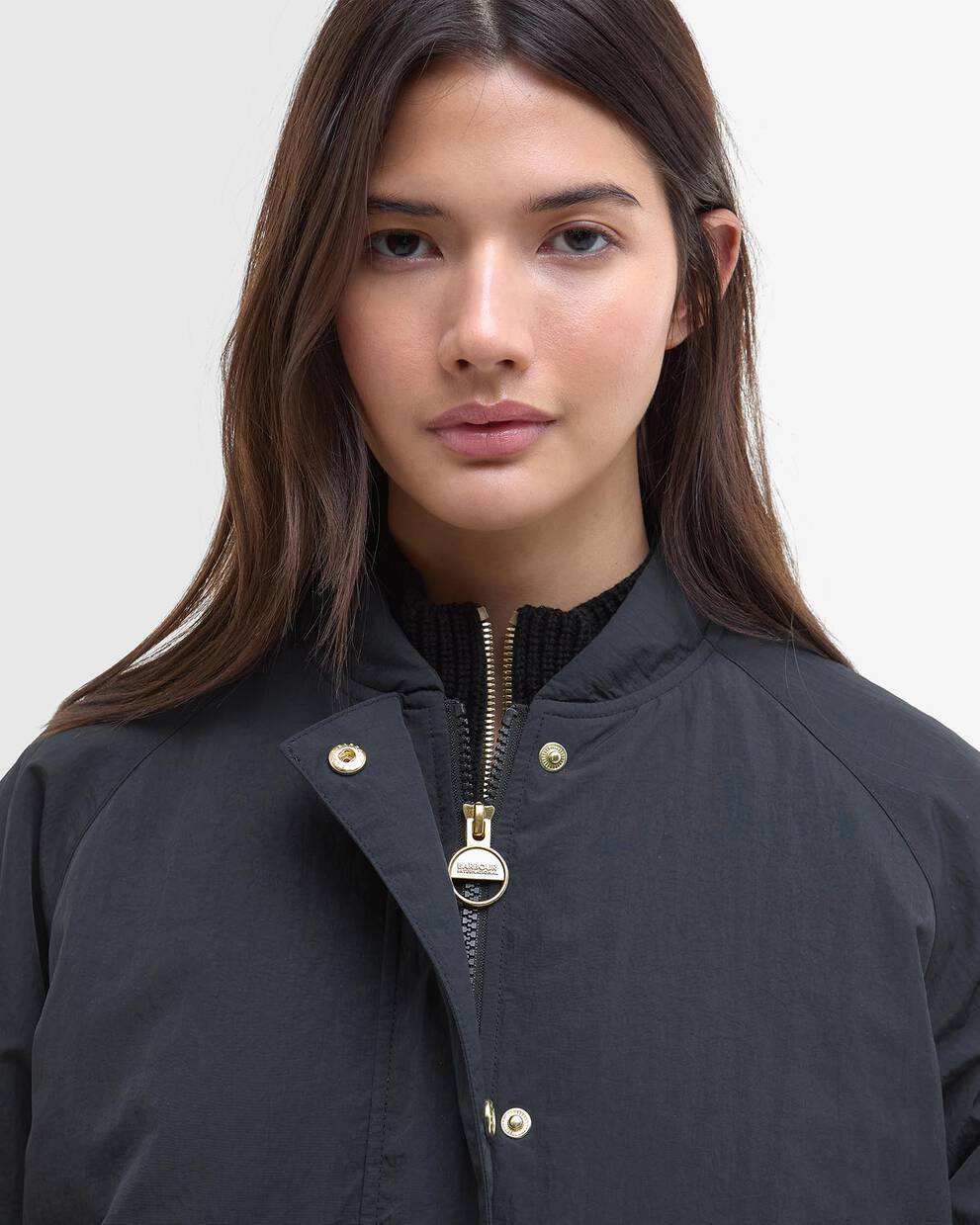 Costello Bomber Jacket