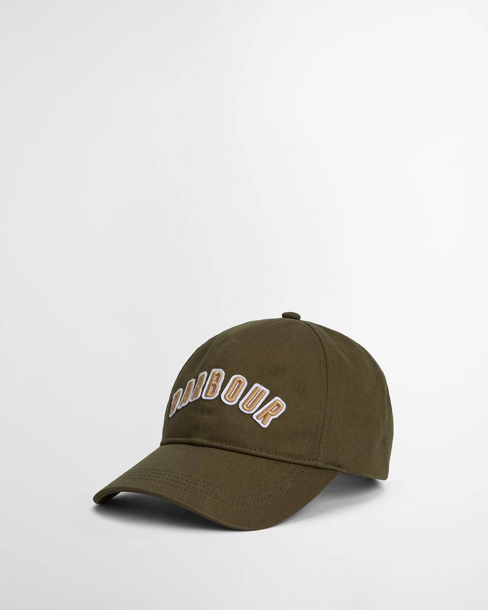 Campbell Sports Cap