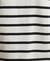Cloud/Dark Navy Stripeswatch