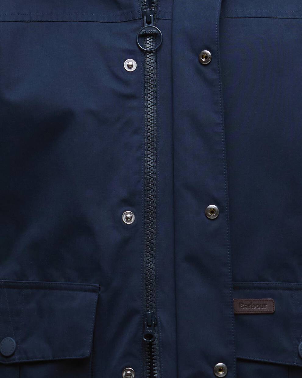 Sander Waterproof Jacket
