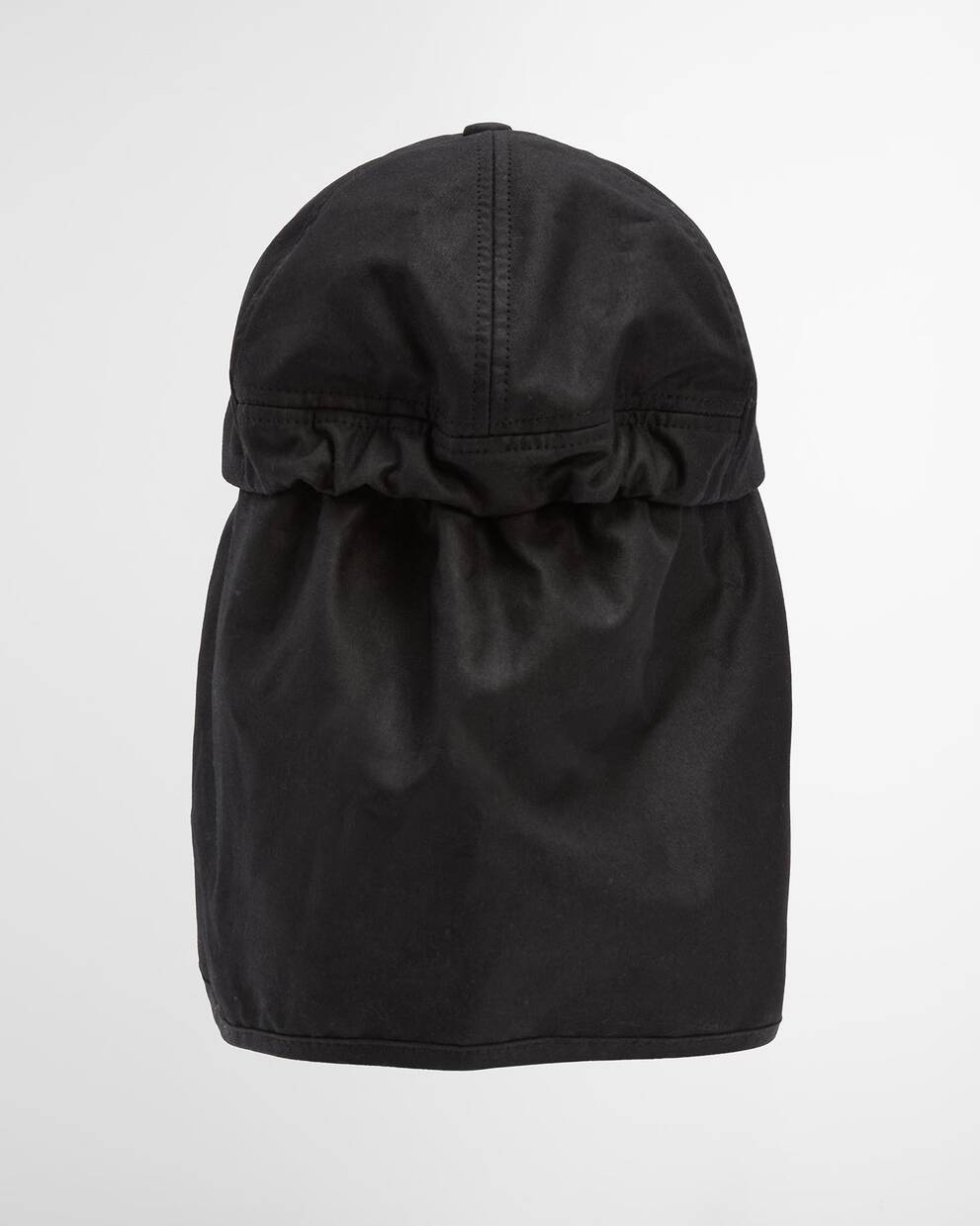 Barbour x Kaptain Sunshine Caped Cap