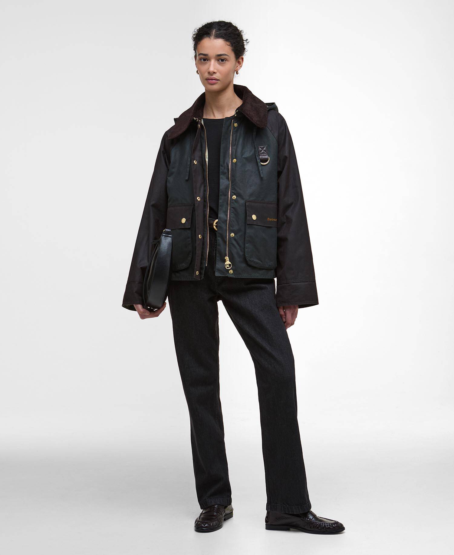 Giacca cerata Reighton Spey image number 1