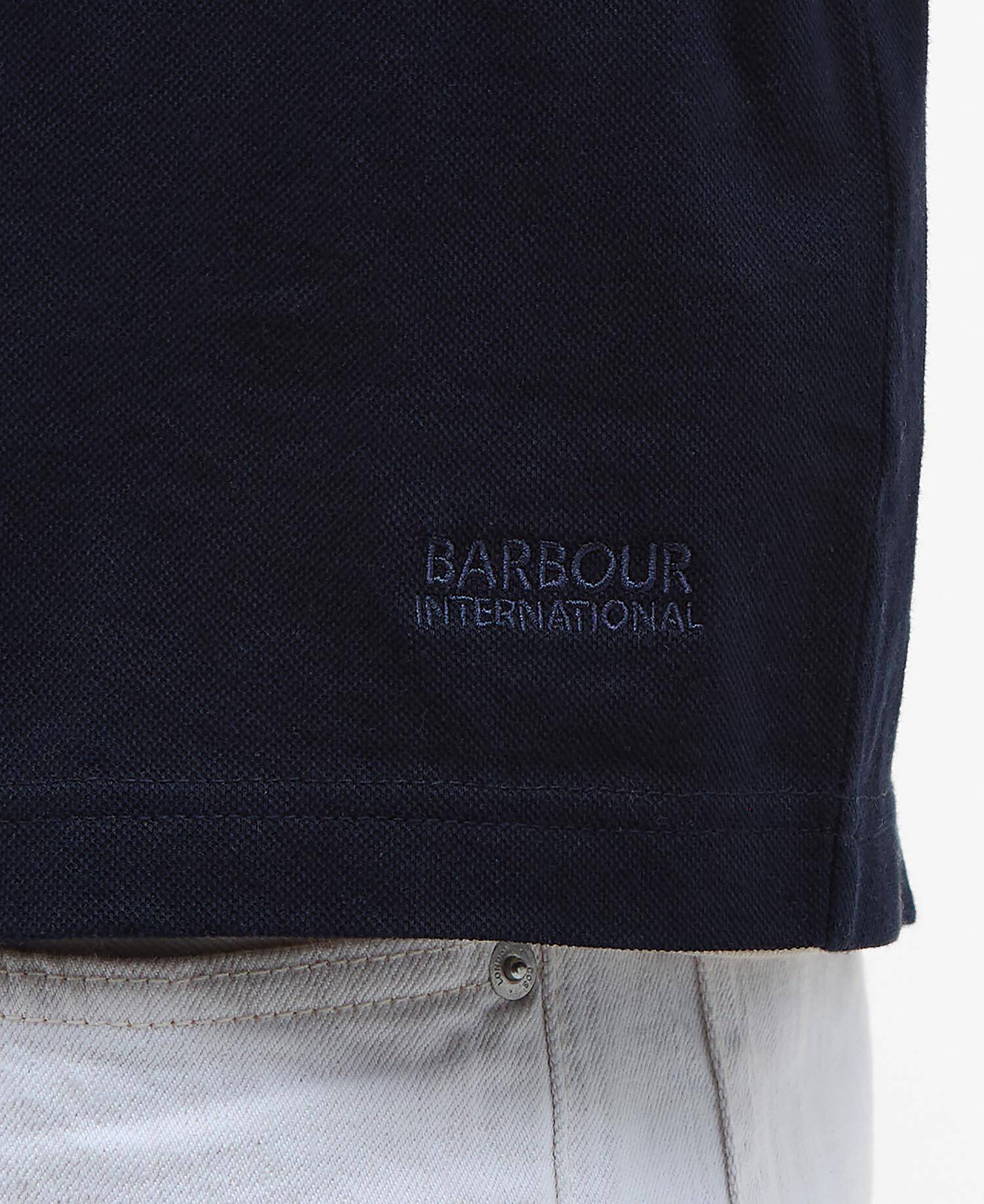 Tonto Pique Shirt image number 4