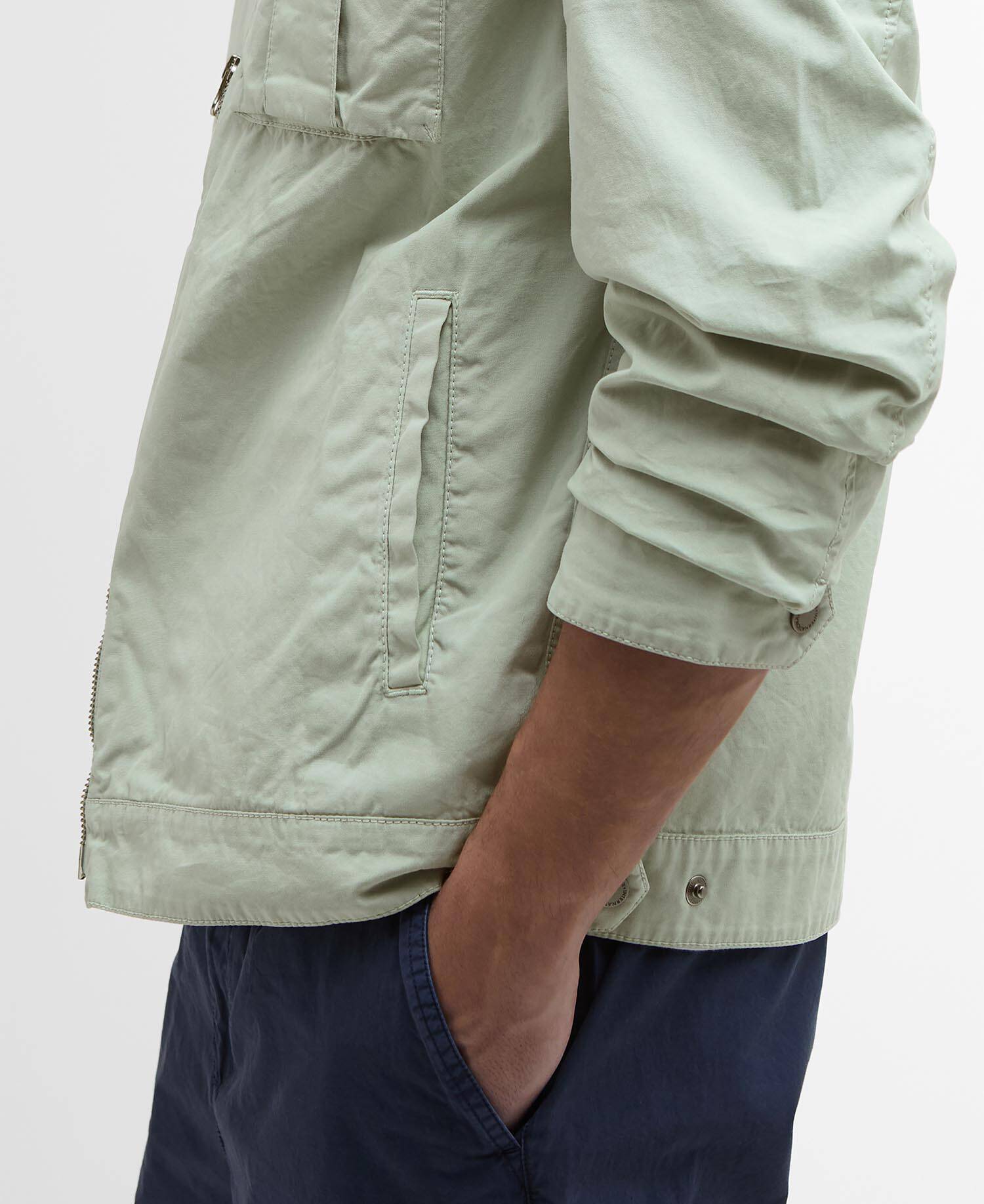Tarnett Casual Jacket image number 6