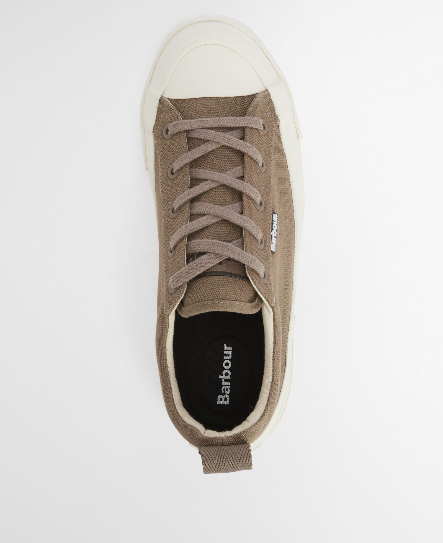Sneakers Stanhope da donna Taupe
