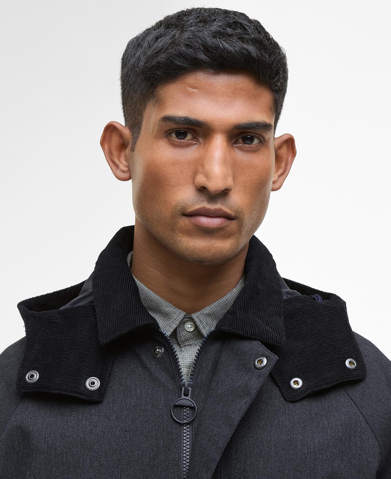 Buy Modern Beaufort Waterproof Jacket for USD 470.00 | BARBOUR_US