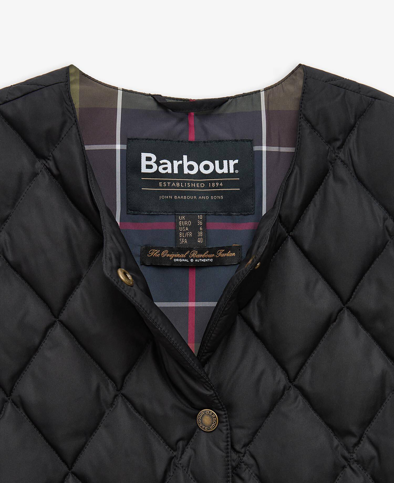 Fiona Down Gilet image number 7