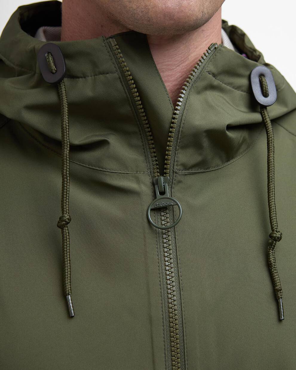 Trover Waterproof Jacket