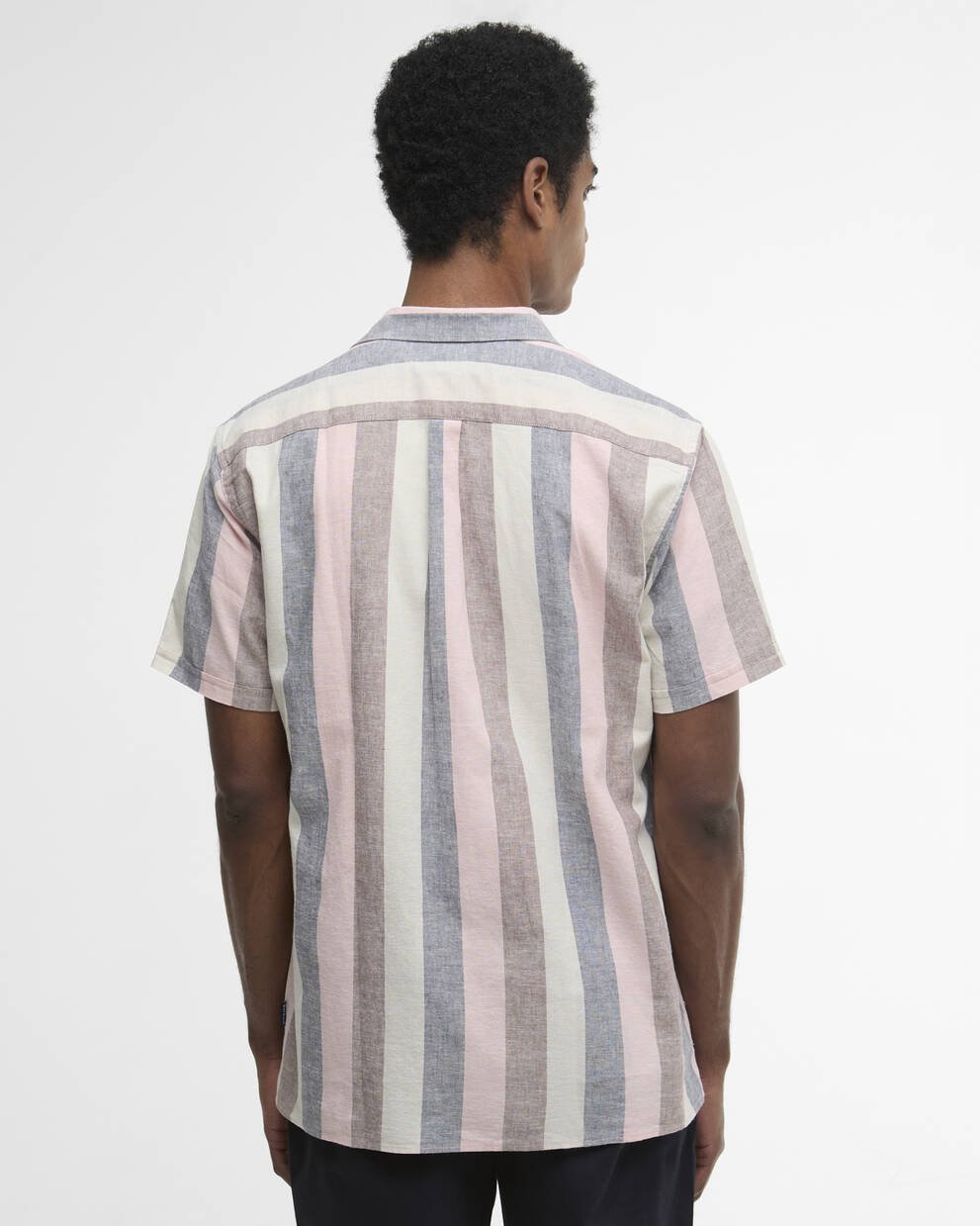 Camicia vestibilit&agrave; regular Portwell