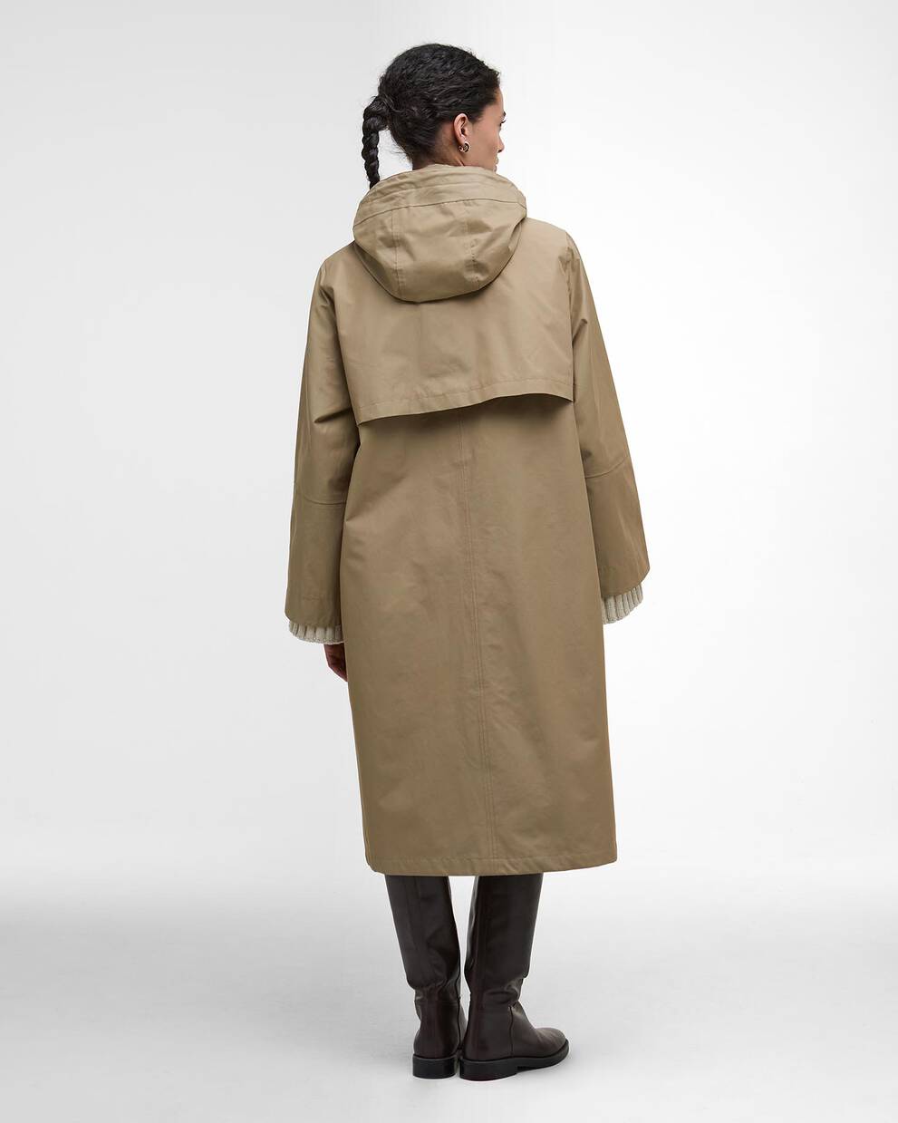 Maude Waterproof Jacket