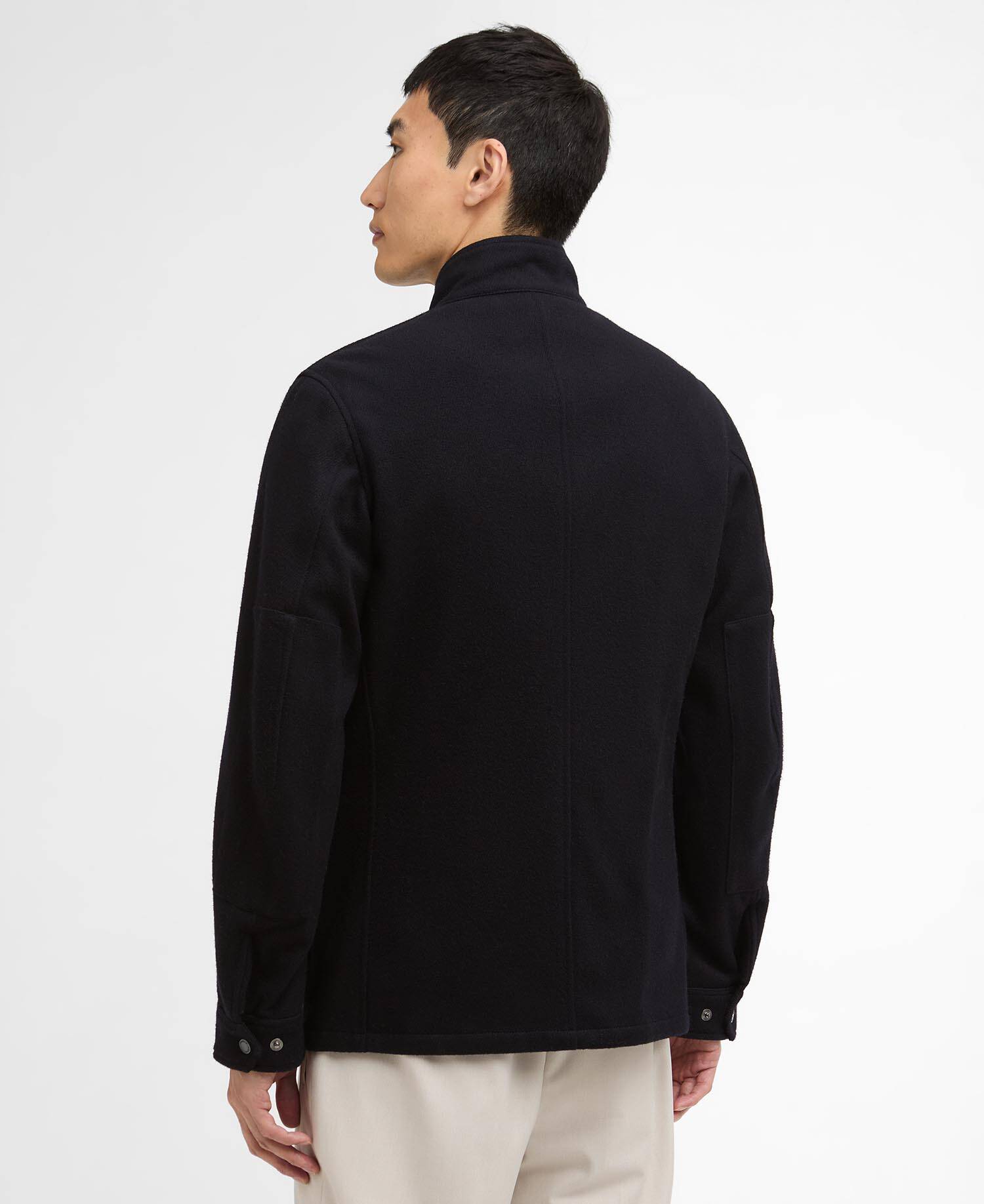 Wolljacke Duke image number 2